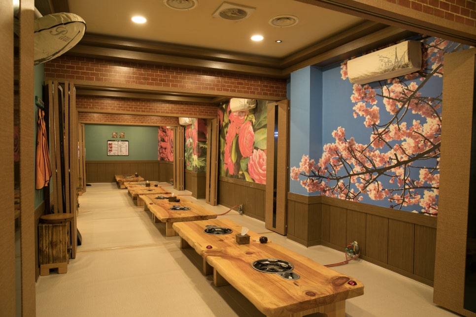 고향식육식당 이미지
