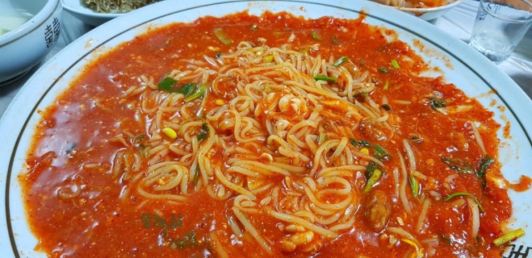 순아네아구찜 이미지