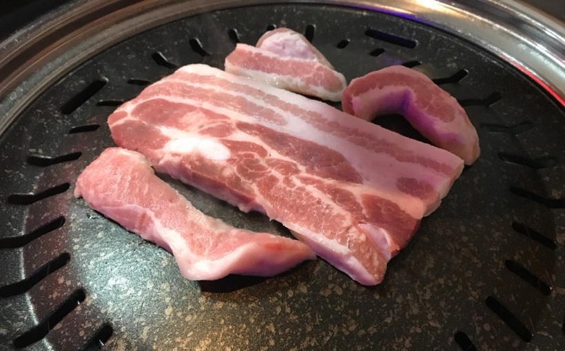 새찬정육식당 이미지