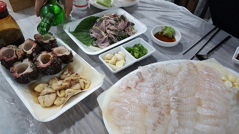 혁이네수산 이미지