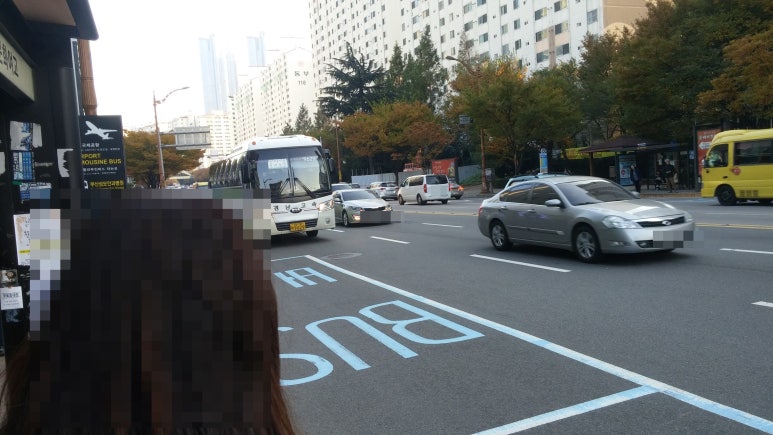 올림픽파크교차로(동) 이미지