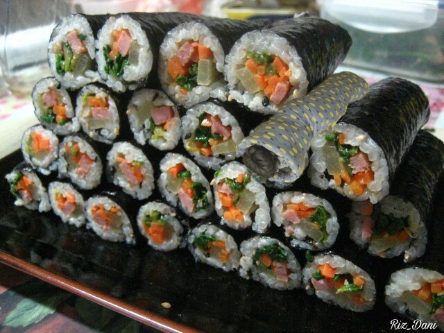 김밥추가요 이미지
