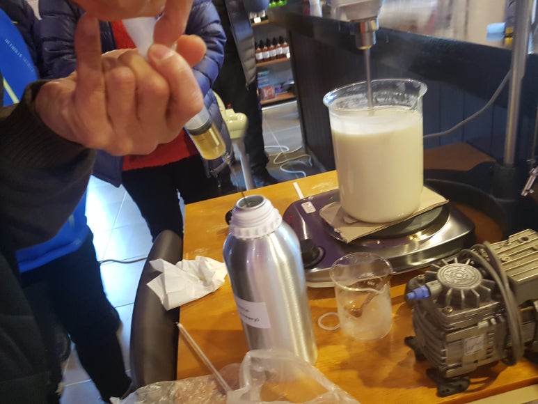 정원화장품 이미지