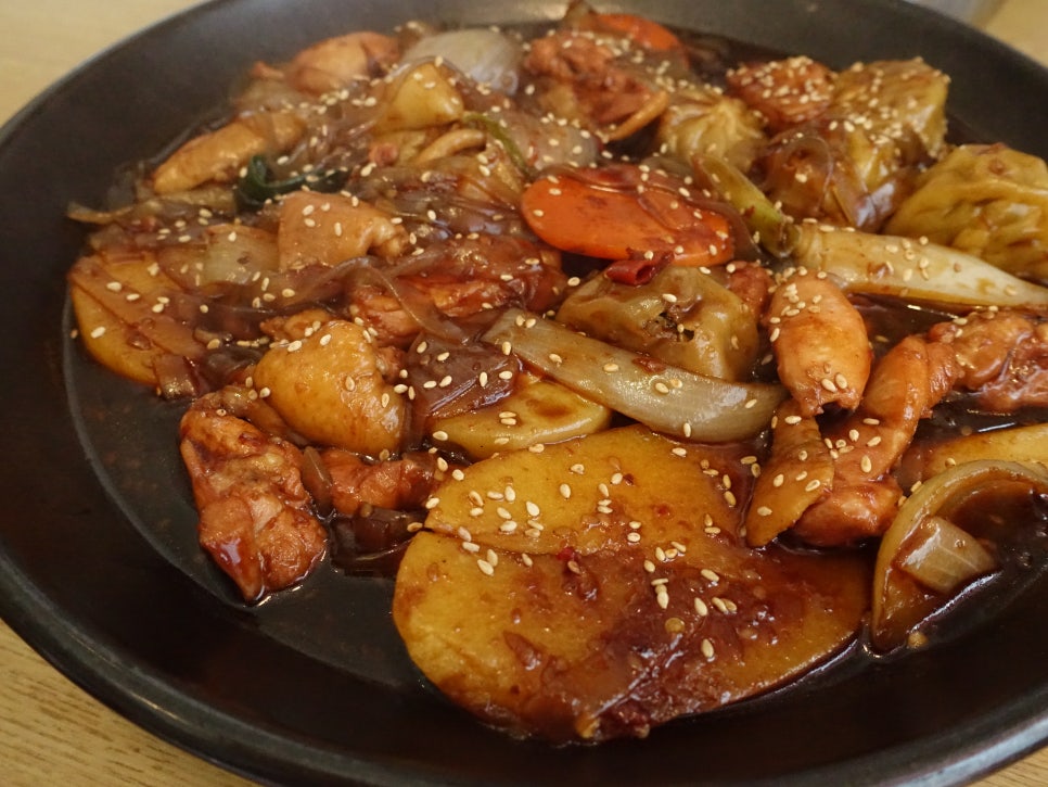 내가찜한족발 이미지