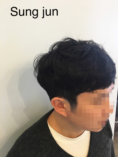 탤런트미용실 이미지