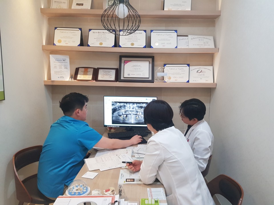마송제일치과의원 이미지