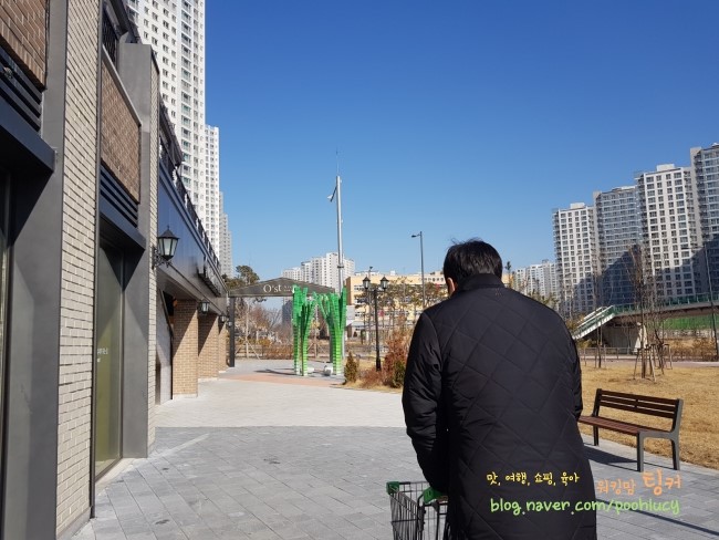노브랜드천안불당점 이미지