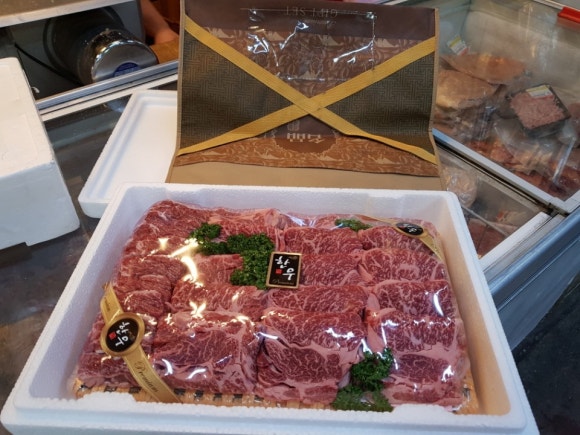 제일정육마트 이미지