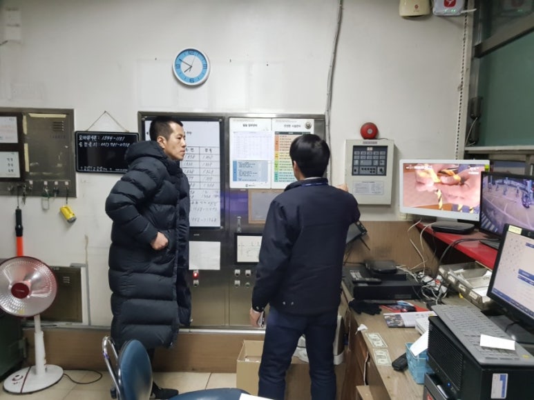 대창주유소 이미지