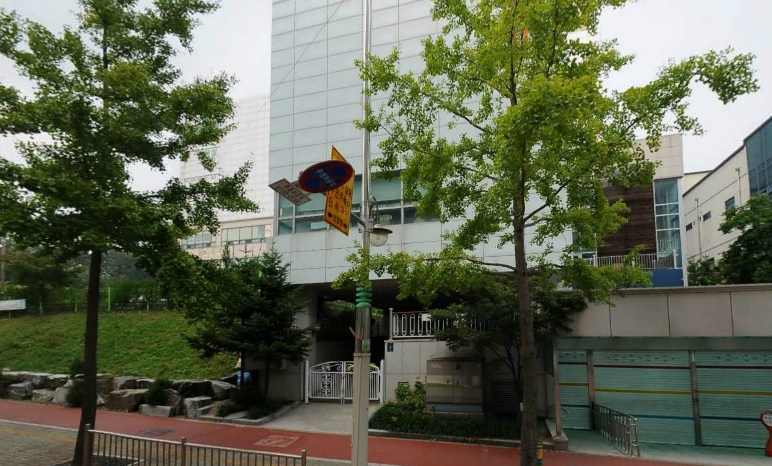 시립롯데레이시티 어린이집 이미지