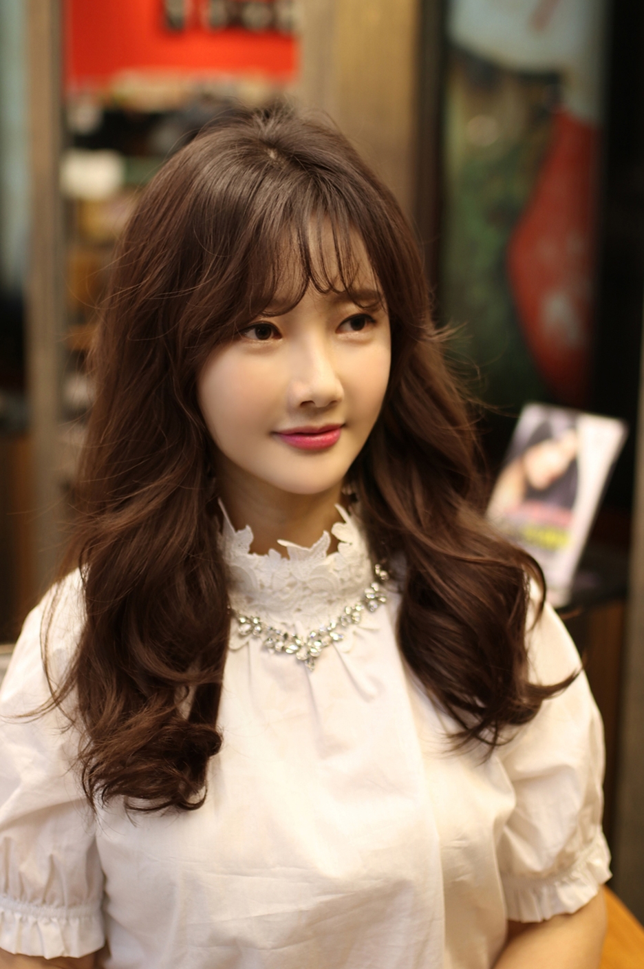 상하미용실 이미지