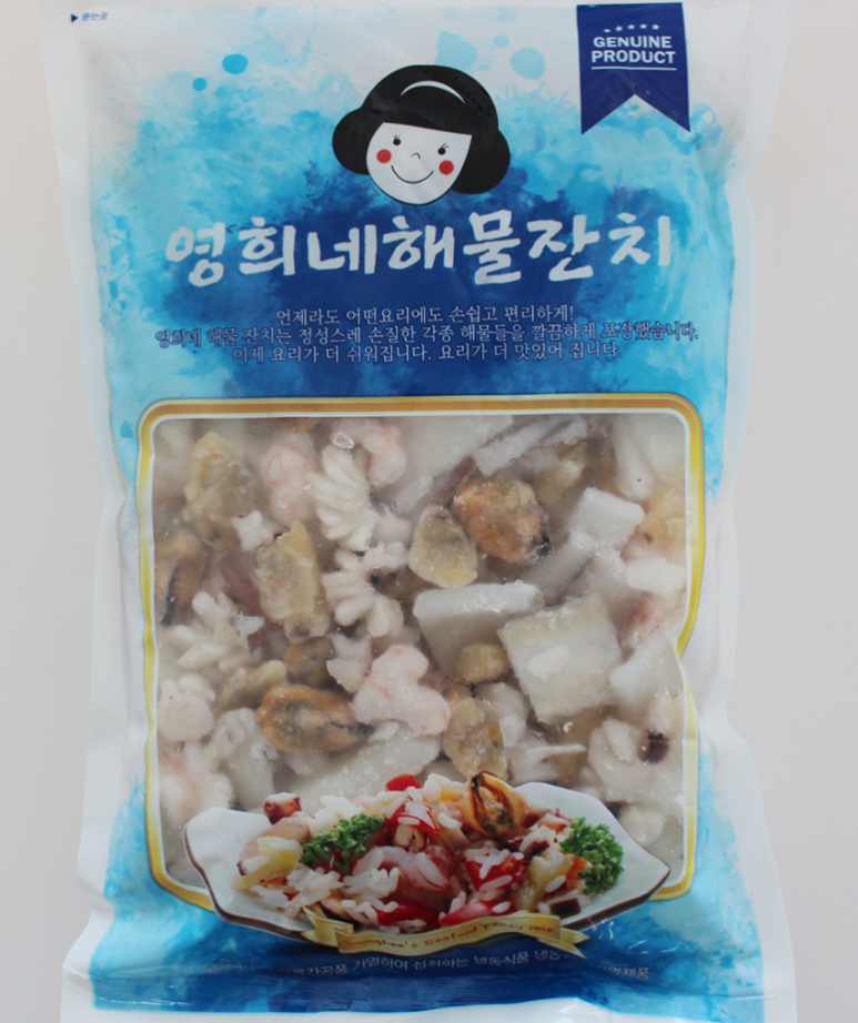 영희네수산물 이미지