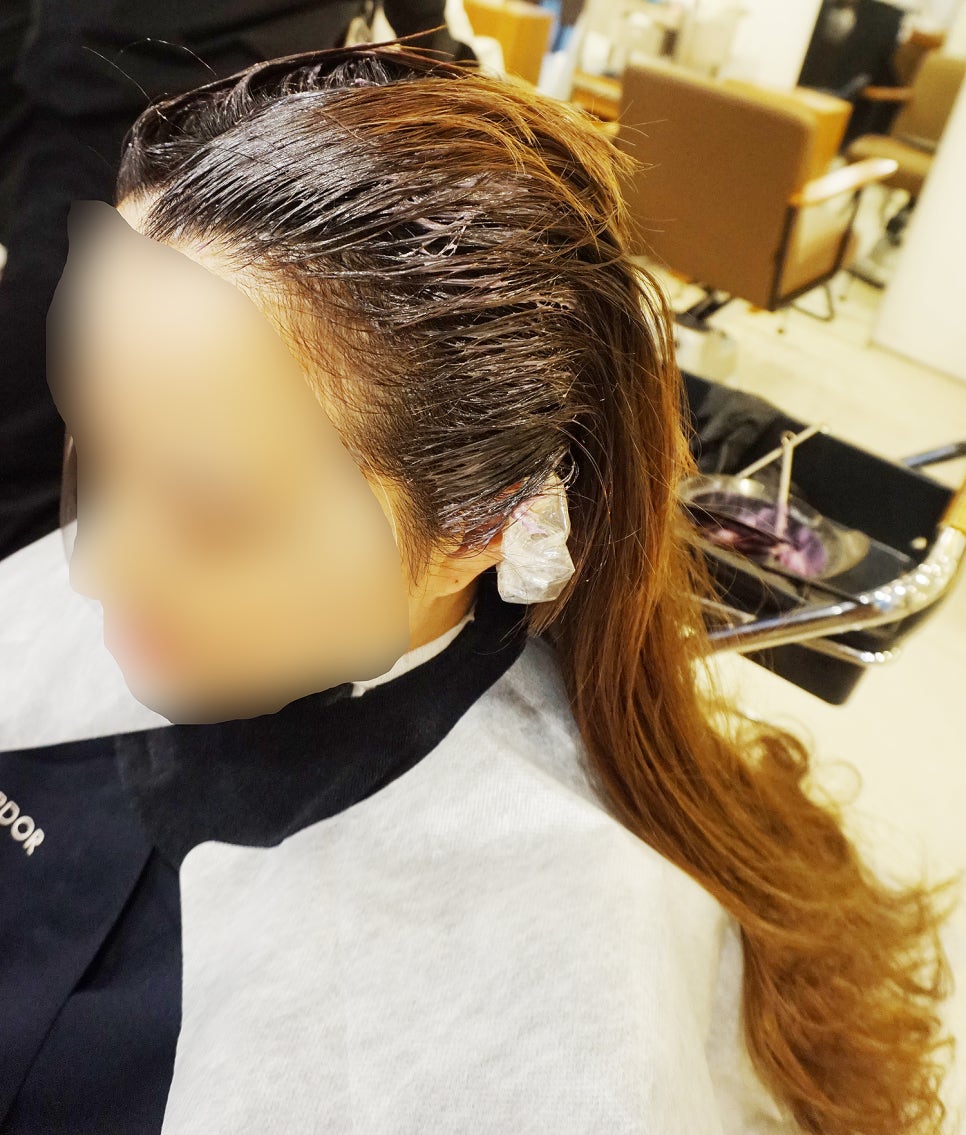 청담헤어갤러리 이미지
