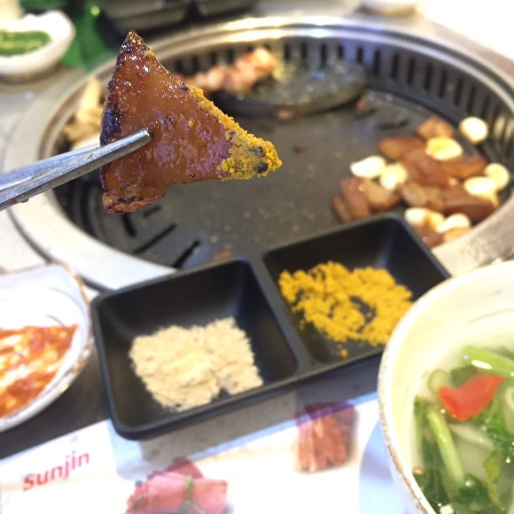 골목대장소금구이 이미지