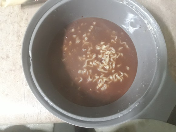 진안팥칼국수 이미지