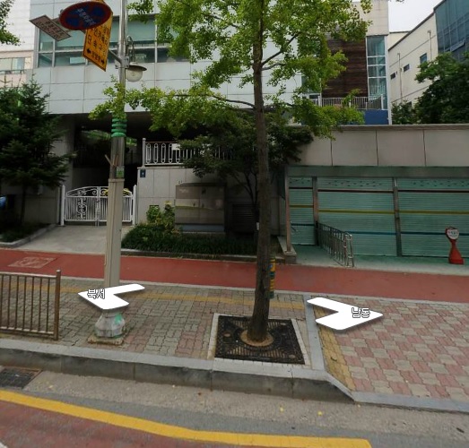 시립롯데레이시티 어린이집 이미지