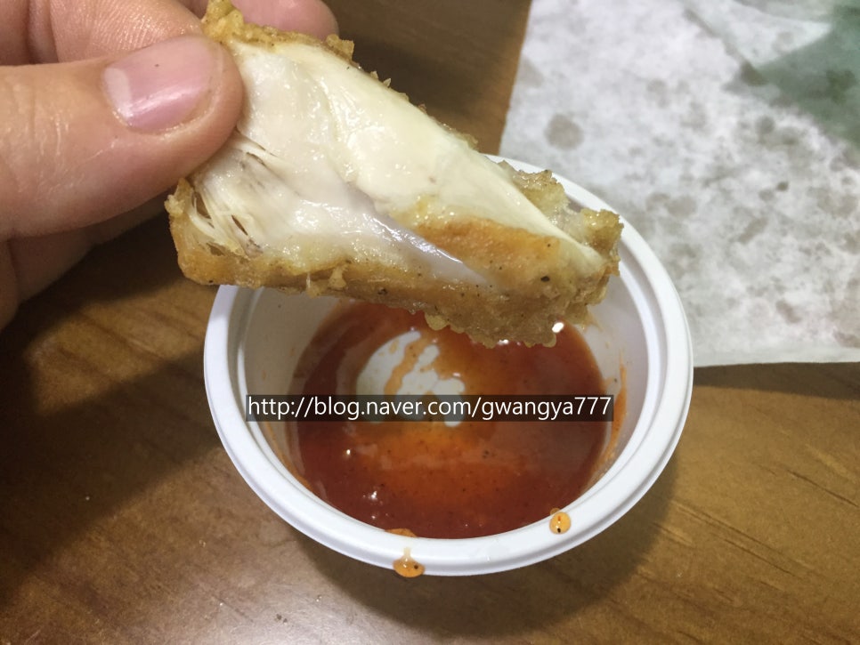 황금닭집 이미지