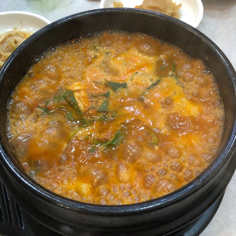교방민물횟집 이미지