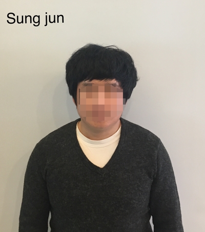 탤런트미용실 이미지