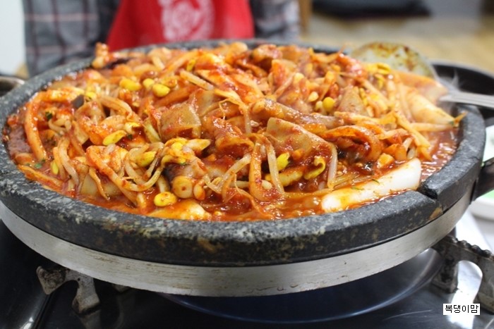 동서네낙지 이미지