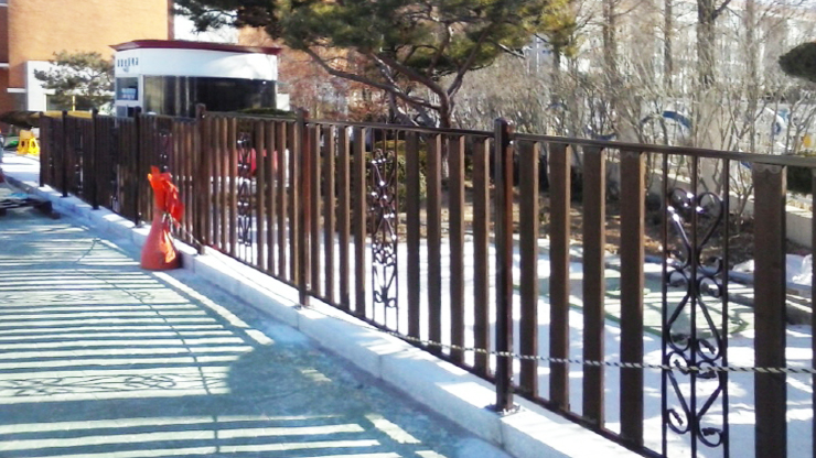 용남초등학교 이미지