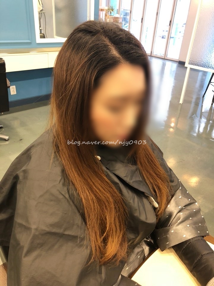 슈에뜨헤어샵 이미지