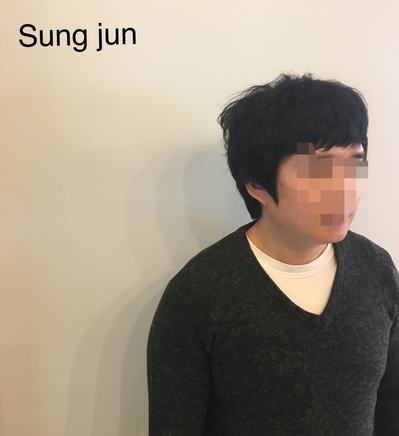탤런트미용실 이미지