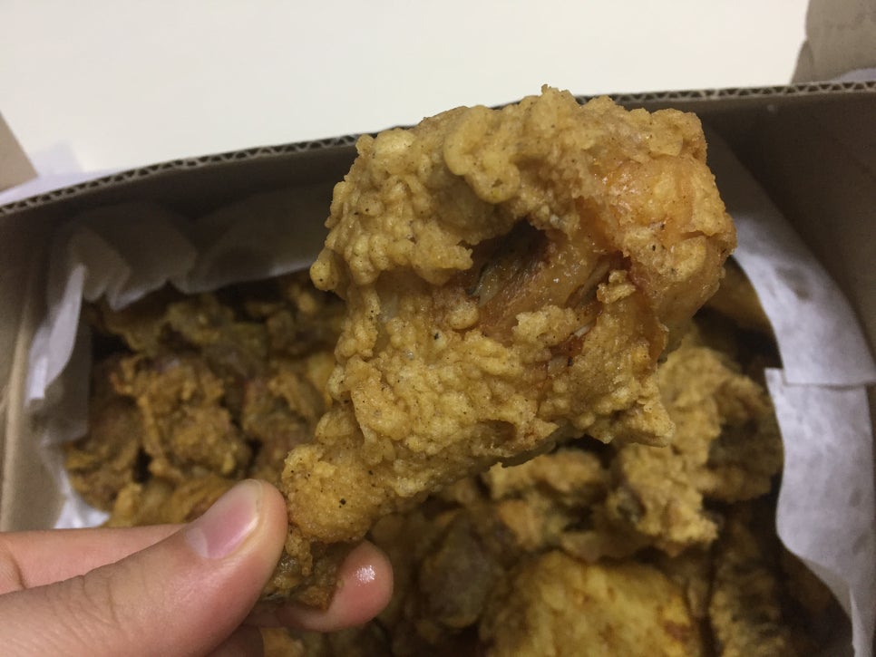 황금닭집 이미지