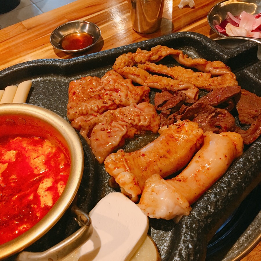 곱창가 이미지