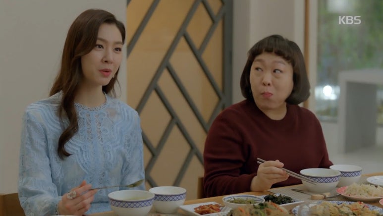 샤론미용실 이미지