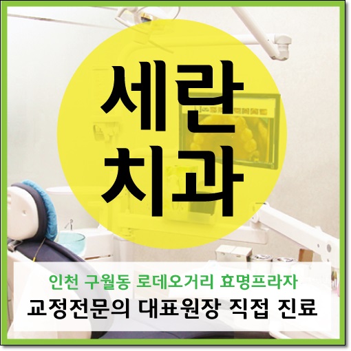 세란치과 이미지