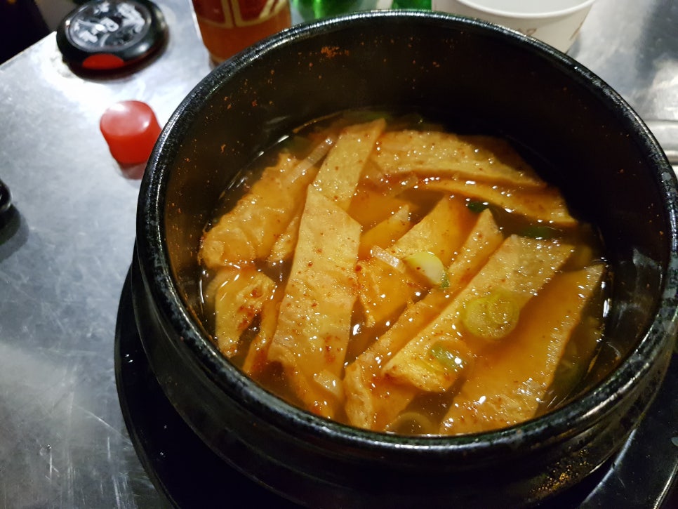공원분식포차 이미지