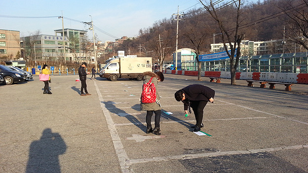 한국푸드트럭협동조합 이미지