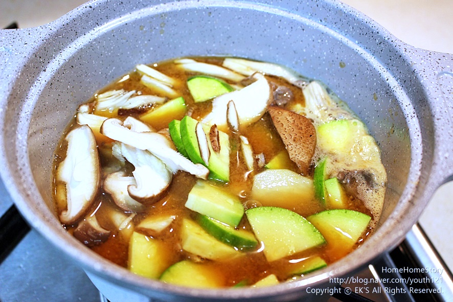 산외장터 한우마을 이미지