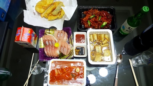 죠스닭발 이미지