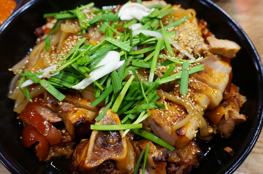 마왕족발 이미지