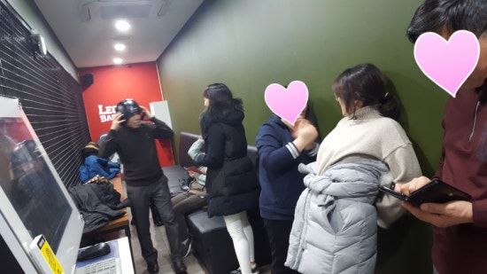 레전드스크린야구두정점 이미지