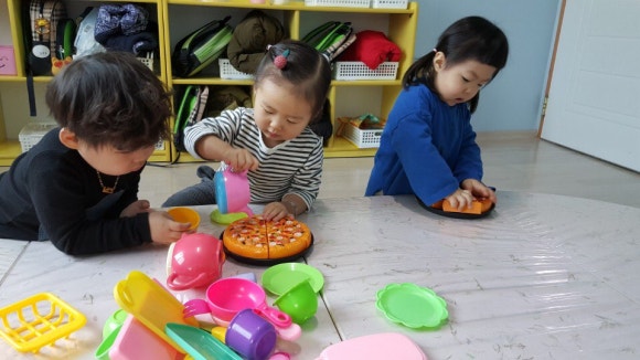 장독간 이미지