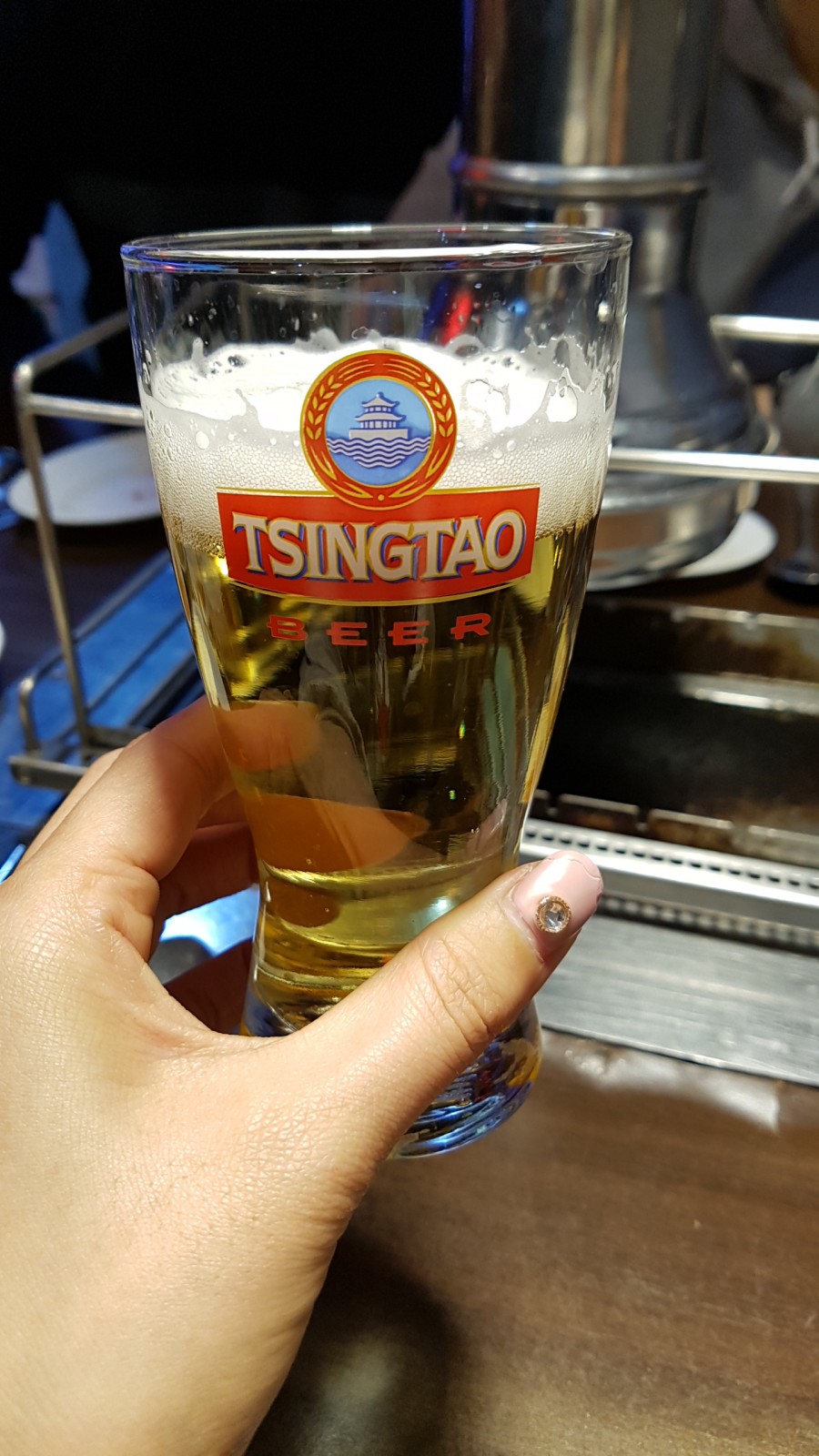 북경양꼬치 이미지