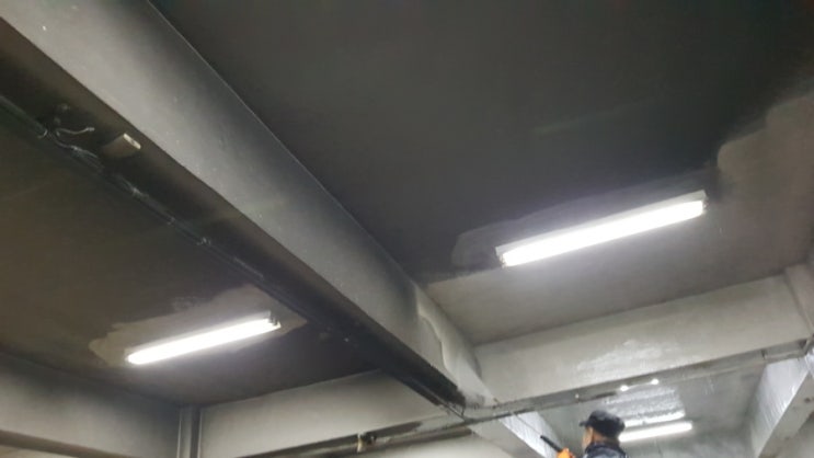 제본공장 이미지