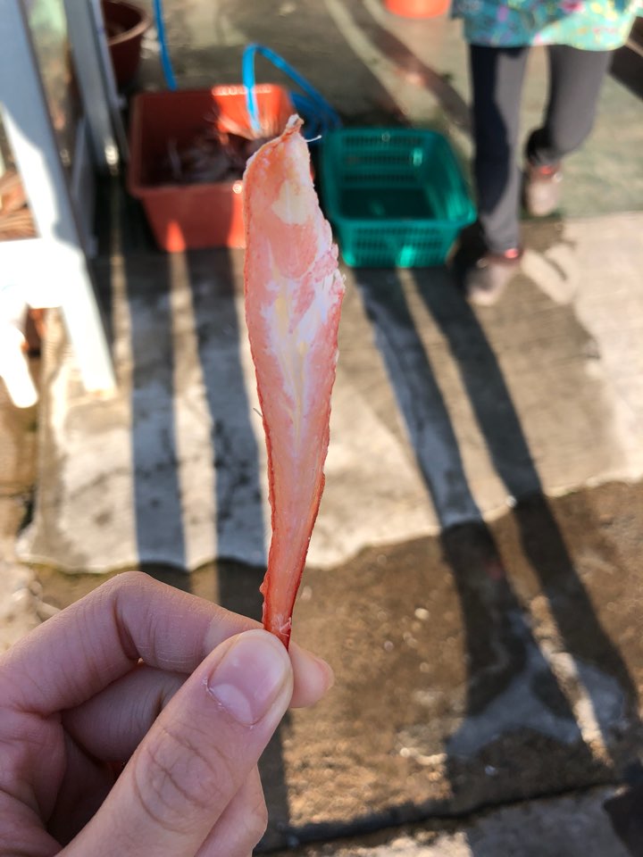 덕성호수산 이미지