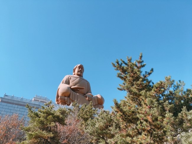 푸른적산 이미지