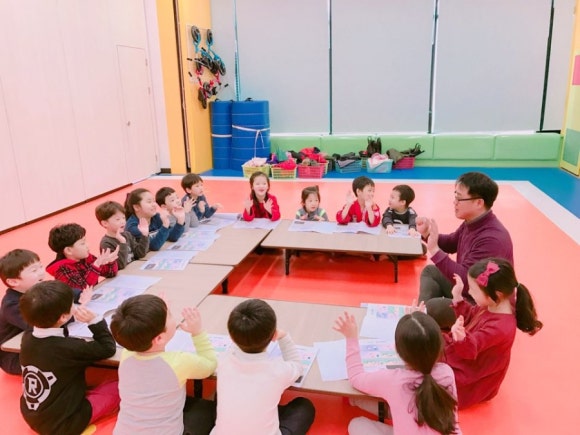 가람교육 이미지