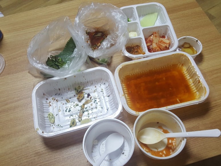누나가구운삼겹살 이미지
