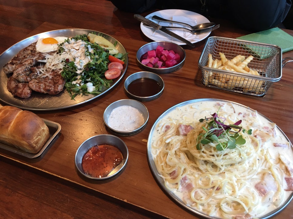 바르다김선생김밥 양산중부점 이미지
