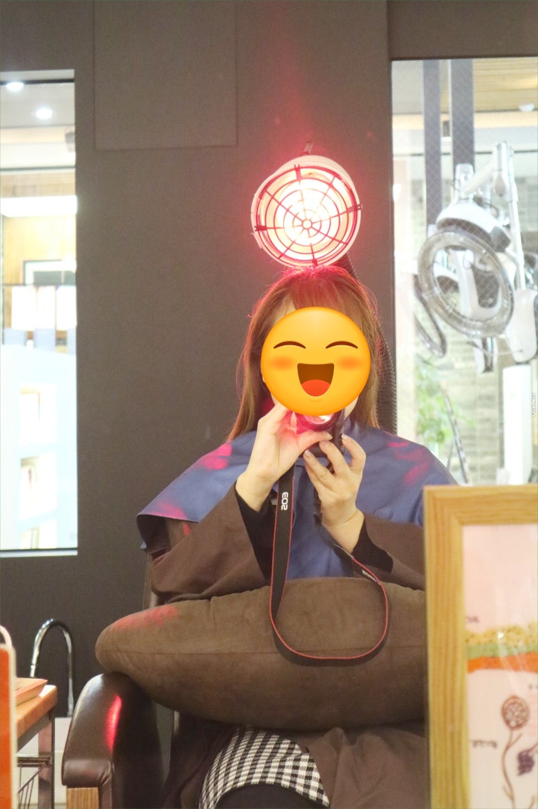 헤어메이드뮤 이미지