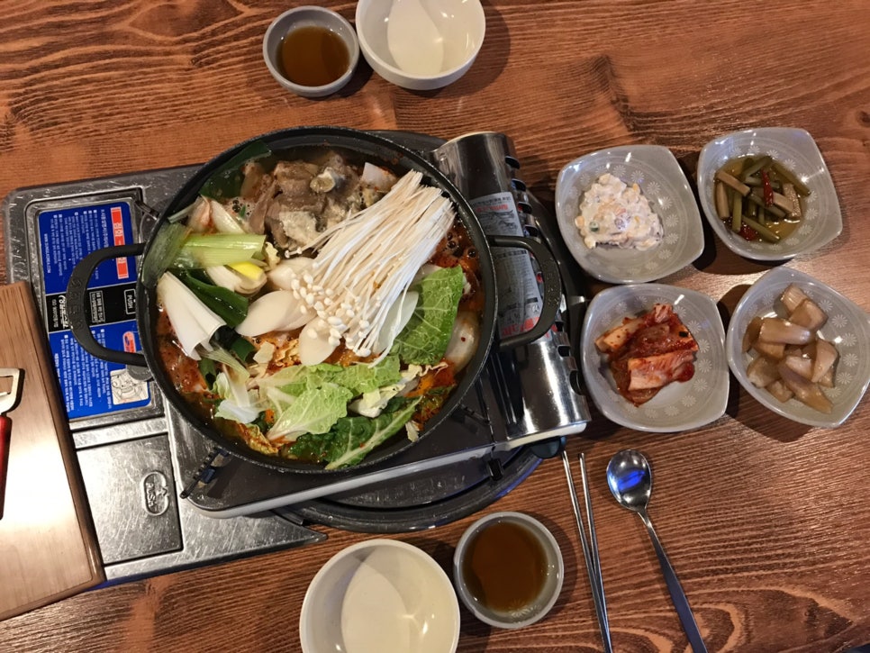 100세곱창 이미지