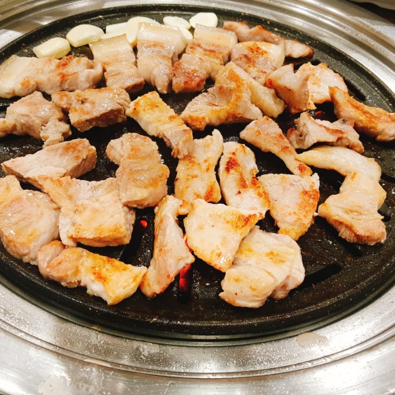 한우촌정육점 이미지