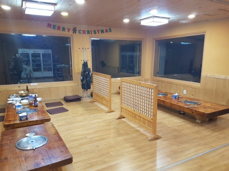 가마솥오리바베큐 이미지