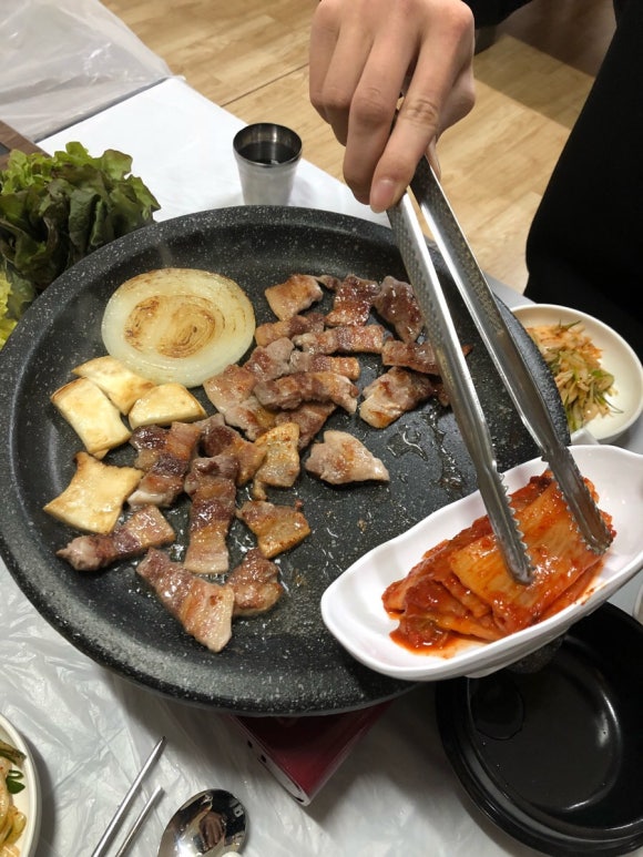 여수다복 이미지